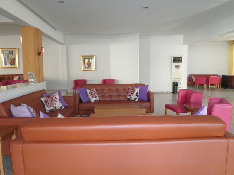Hotel Park Beach(.)