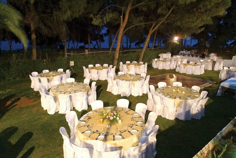 Hotel Park Beach(.)