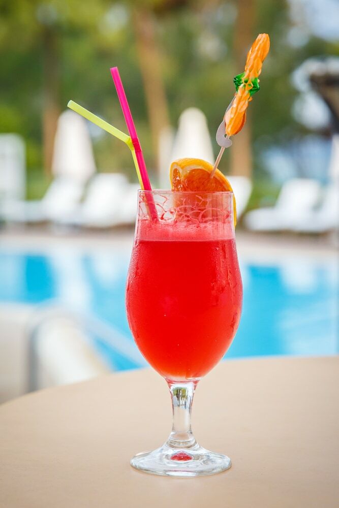 Hotel Park Beach(.)