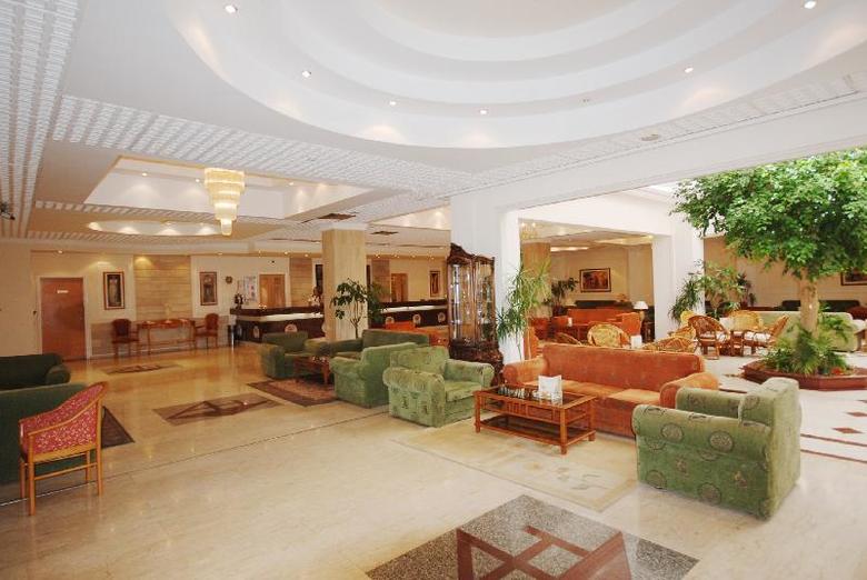 Hotel Avlida