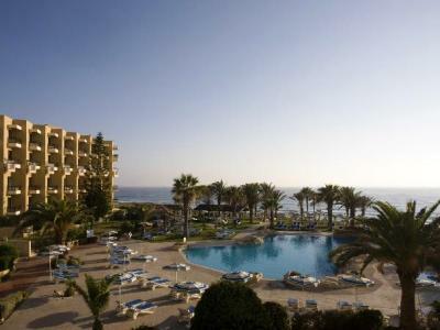 Hotel Venus Beach