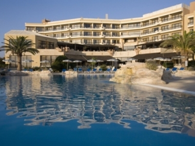 Hotel Venus Beach