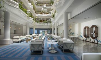 Anastasia Hotel(.)