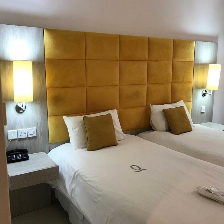 Hotel Odessa(.)