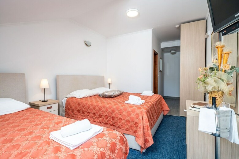 Hotel Dubrovnik