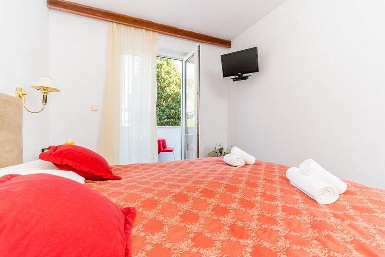 Hotel Dubrovnik
