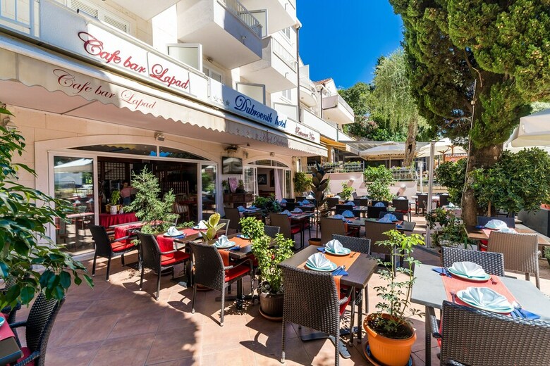 Hotel Dubrovnik