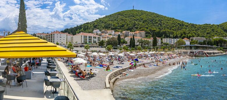 Hotel Dubrovnik