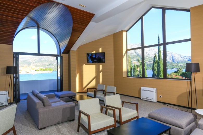 Hotel Liburna
