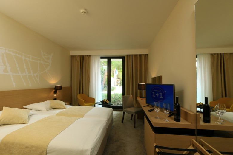 Hotel Liburna