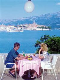Hotel Liburna