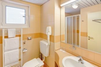 All Inclusive Light Allegro Hotel