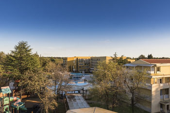 Hotel Sol Garden Istra