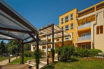 Hotel Sol Garden Istra
