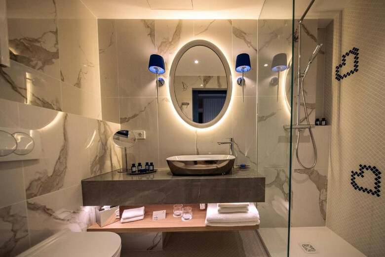 Grand Hotel Brioni Pula, Radisson Collection Hotel