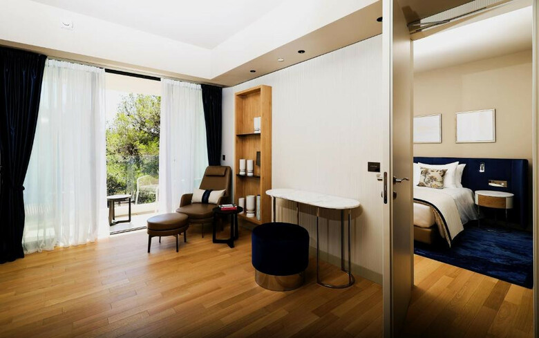 Grand Hotel Brioni Pula, Radisson Collection Hotel