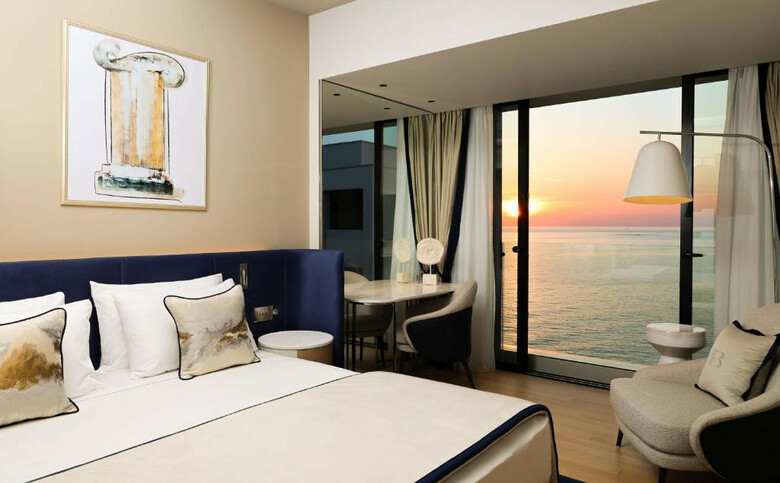 Grand Hotel Brioni Pula, Radisson Collection Hotel
