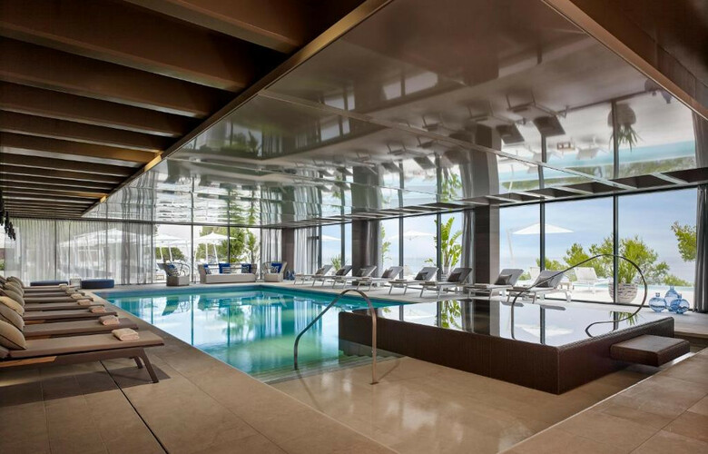 Grand Hotel Brioni Pula, Radisson Collection Hotel