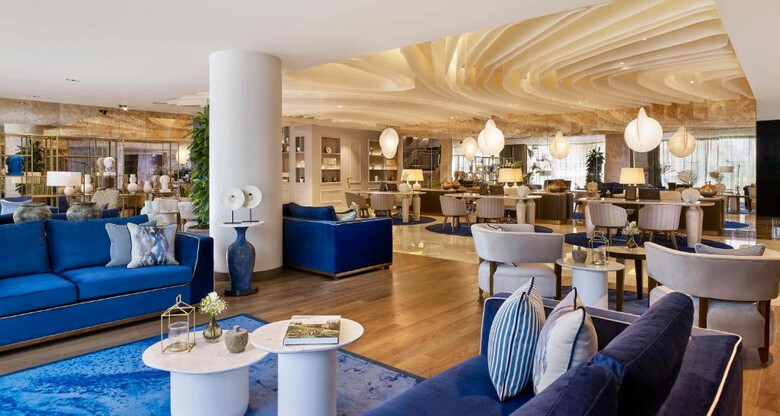 Grand Hotel Brioni Pula, Radisson Collection Hotel