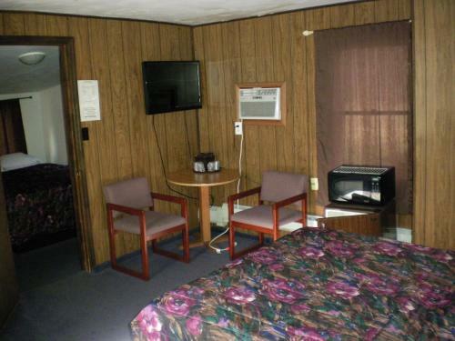 The Rome Motel