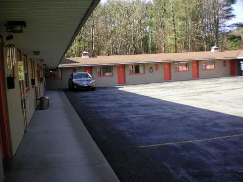 The Rome Motel
