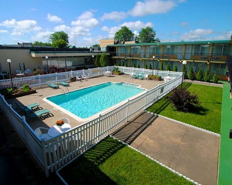 Hotel Ramada By Wyndham Rome - Verona