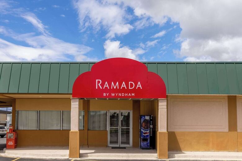 Hotel Ramada By Wyndham Rome - Verona
