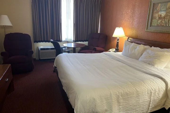 Hotel Ramada By Wyndham Rome - Verona