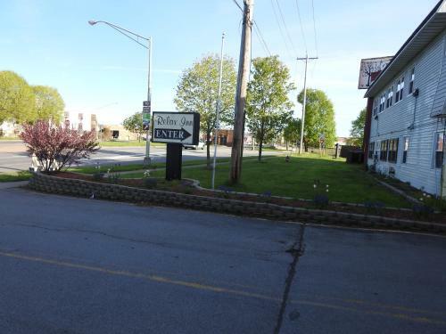 Hotel Econo Lodge Rome
