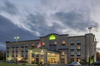 Hotel Wingate By Wyndham Rome