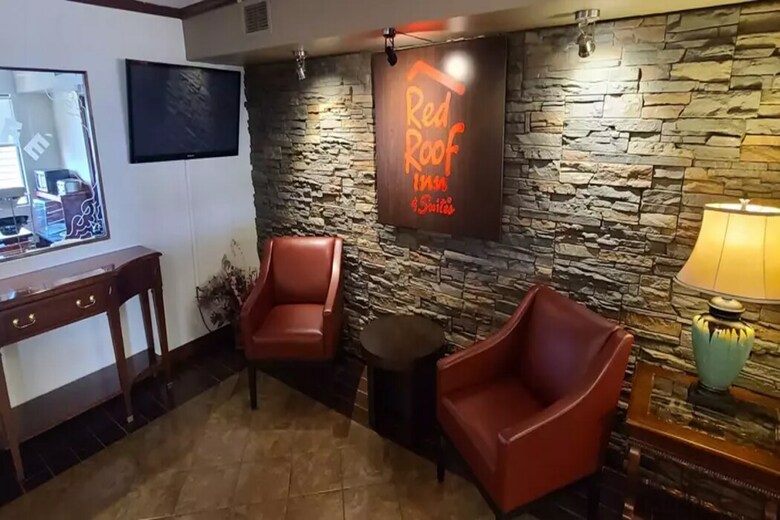 Hotel Econo Lodge & Suites Lake Norman