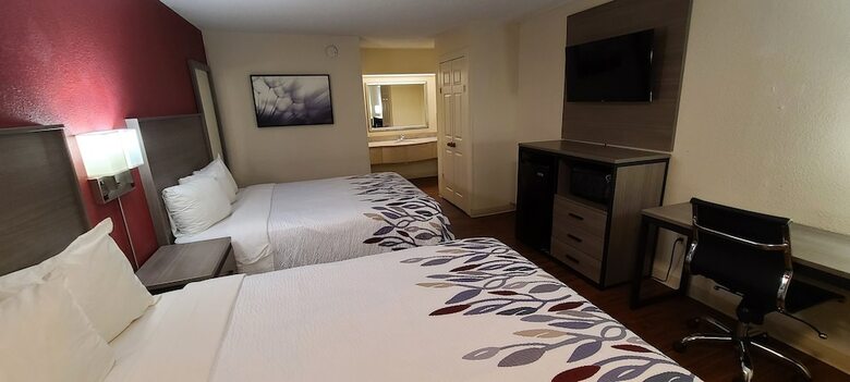 Hotel Econo Lodge & Suites Lake Norman