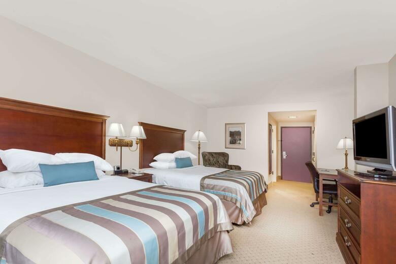 Hotel Wingate By Wyndham Columbia/lexington