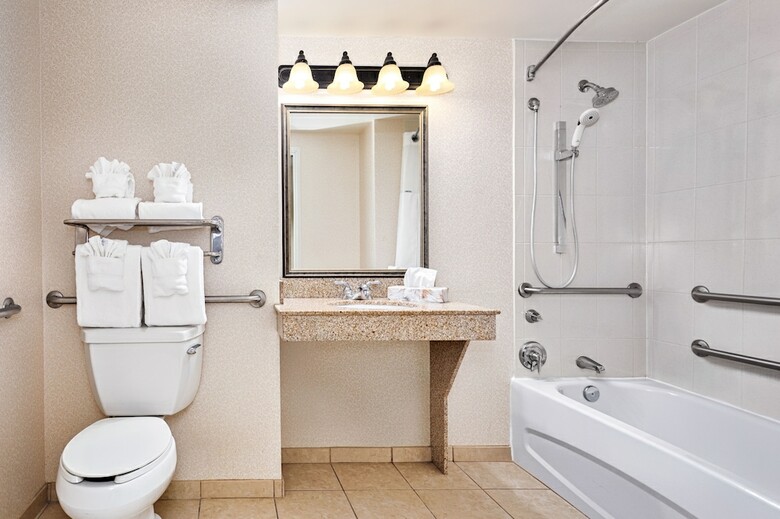 Hotel Wingate By Wyndham Columbia/lexington
