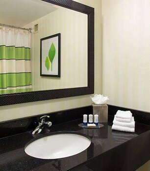 Hotel Fairfield Inn Rochester East