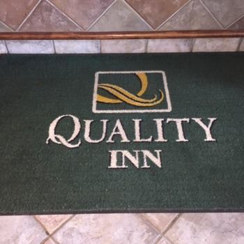 Hotel Comfort Inn Moriarty
