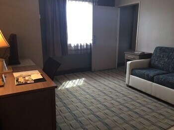 Hotel Comfort Inn Moriarty