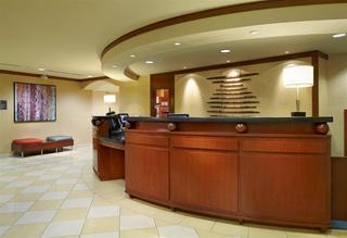 Hotel Residence Inn East Rutherford Meadowlands