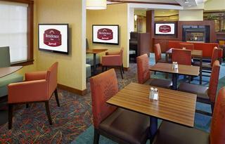 Hotel Residence Inn East Rutherford Meadowlands
