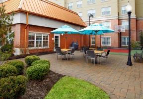 Hotel Residence Inn East Rutherford Meadowlands