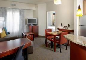 Hotel Residence Inn East Rutherford Meadowlands