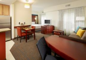 Hotel Residence Inn East Rutherford Meadowlands