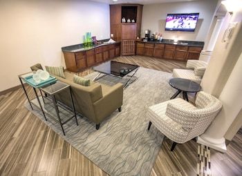 Hotel Best Western Pahrump Station