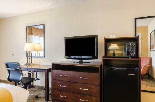 Hotel Quality Inn & Conference Center- Nebraska