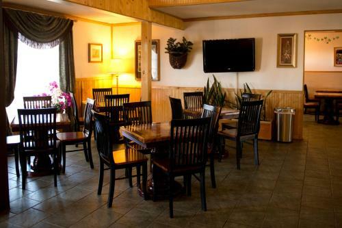 Hotel Stagecoach Inn Ogallala