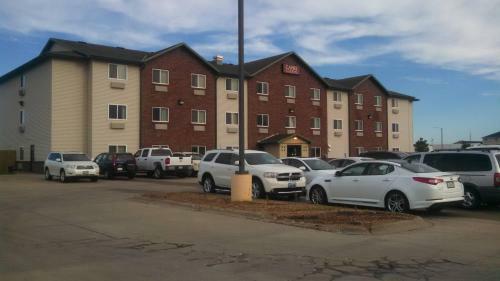 Hotel Capri Inn & Suites - Beatrice