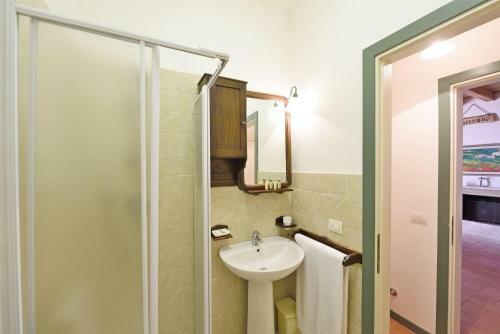 Grifone Apartment