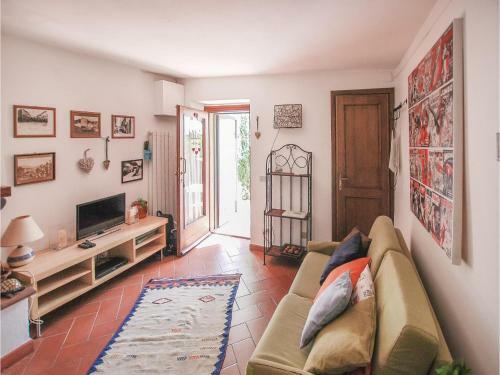 Apartamentos La Casina Di Anita
