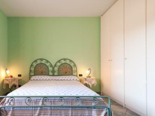 Locazione Turistica Villa Katia