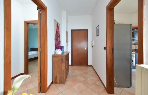 Apartamento Appartamento Via Salento Gallipoli